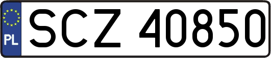 SCZ40850