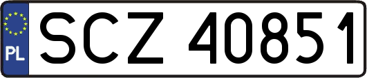SCZ40851