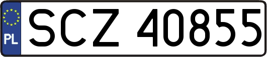 SCZ40855