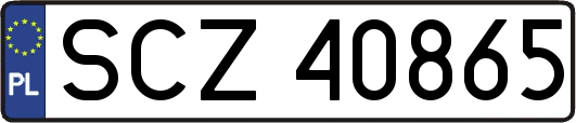 SCZ40865