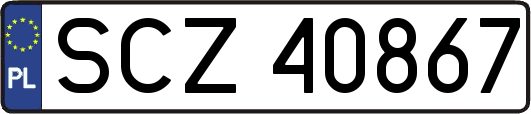 SCZ40867