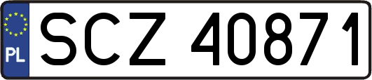 SCZ40871
