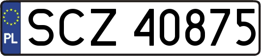 SCZ40875