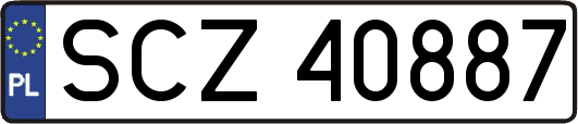 SCZ40887
