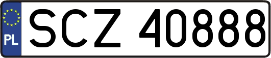 SCZ40888