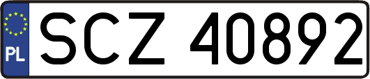 SCZ40892