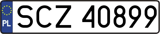 SCZ40899