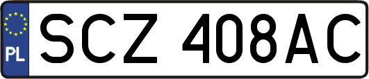 SCZ408AC