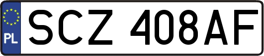 SCZ408AF