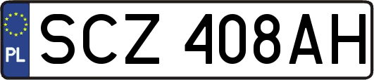 SCZ408AH