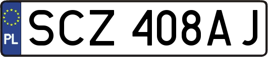 SCZ408AJ