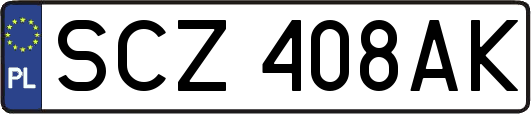 SCZ408AK