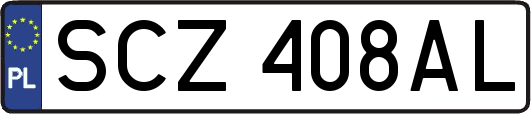 SCZ408AL