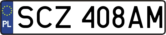 SCZ408AM