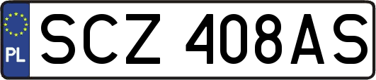 SCZ408AS