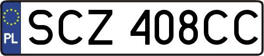 SCZ408CC