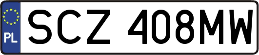 SCZ408MW
