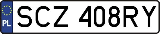 SCZ408RY