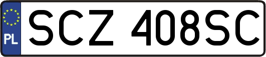 SCZ408SC