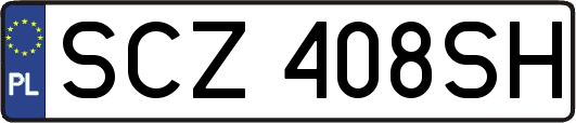SCZ408SH