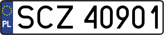 SCZ40901
