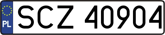 SCZ40904