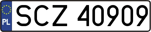 SCZ40909