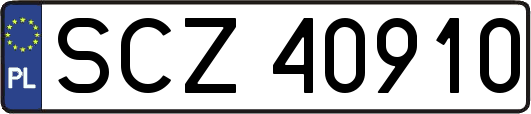 SCZ40910