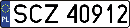 SCZ40912