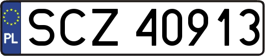 SCZ40913