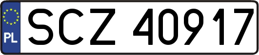 SCZ40917