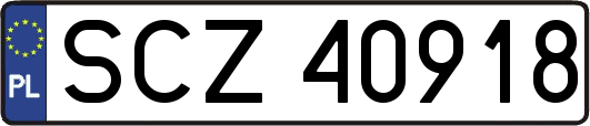 SCZ40918