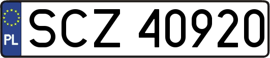SCZ40920