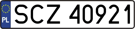 SCZ40921