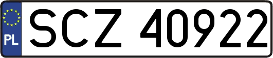 SCZ40922