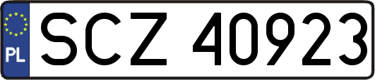 SCZ40923