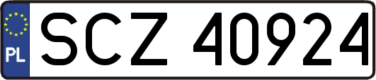 SCZ40924