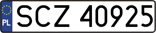 SCZ40925