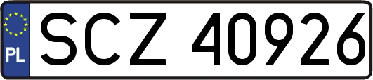SCZ40926