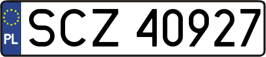 SCZ40927