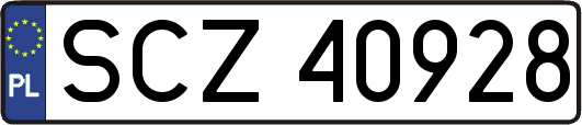 SCZ40928