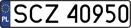 SCZ40950