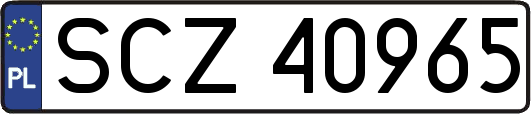 SCZ40965