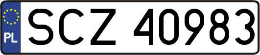 SCZ40983