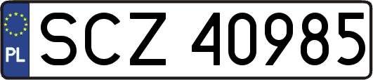 SCZ40985