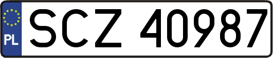 SCZ40987