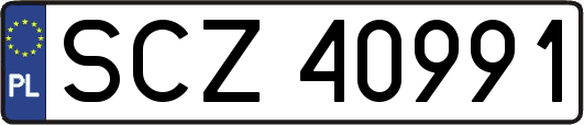 SCZ40991