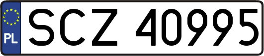 SCZ40995