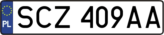 SCZ409AA