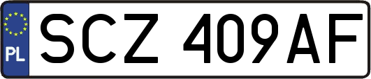 SCZ409AF